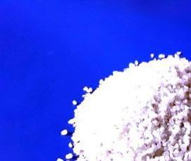 Белый кварцевый песок - тип 2