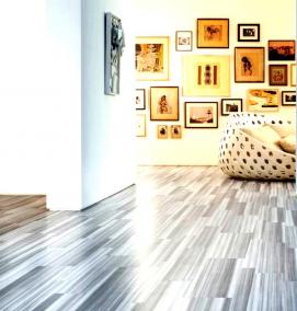 Бенгал 1 линолеум - модель 3