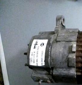 Бензиновый генератор 24 вольта - модель 3