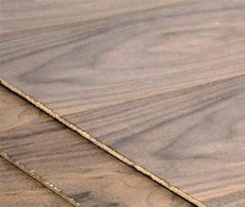 Березовая фанера 2 мм - тип 4