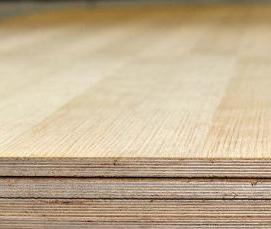 Березовая фанера 2 мм - тип 3