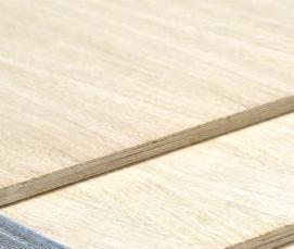 Березовая фанера 2 мм - тип 2