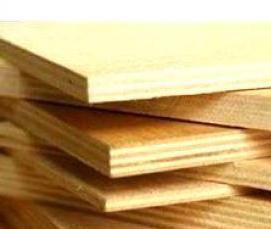 Березовая фанера 40 мм - тип 1