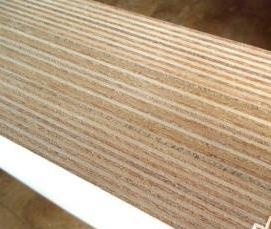 Березовая фанера 40 мм - тип 2