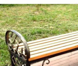 Беседки фонарик для дачи - вариант 3