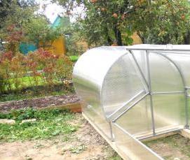 Беседки оцинкованные для дачи - тип 1