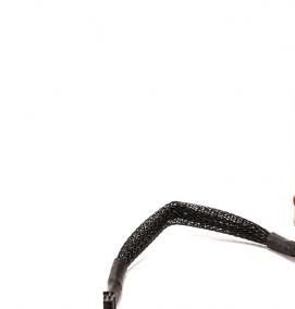 Бесколлекторный электродвигатель - вариант 4