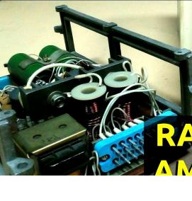 Бесконтактный пускатель - тип 3