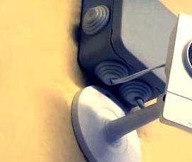 Беспроводная система наружного видеонаблюдения - тип 4