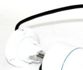 Беспроводная система наружного видеонаблюдения - тип 3