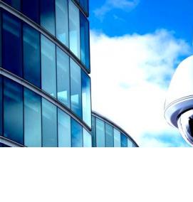 Беспроводное видеонаблюдение для дачи - тип 2