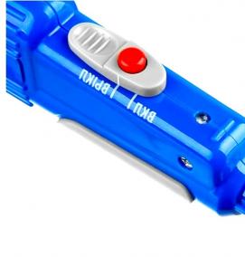 Беспроводной паяльник - модель 1