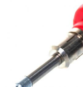 Беспроводной паяльник - модель 4