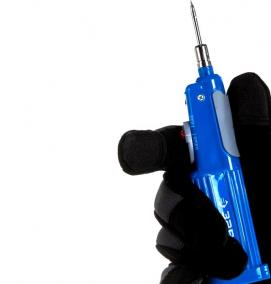 Беспроводной паяльник - модель 2