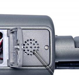 Беспроводной wifi видеоглазок с датчиком движения - тип 1