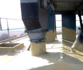 Бесшовная гидроизоляция - вариант 3