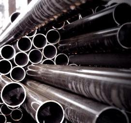 Бесшовная стальная труба 20 мм - тип 1