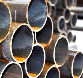 Бесшовная стальная труба 20 мм - тип 4