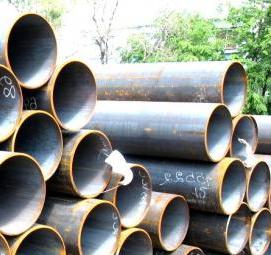 Бесшовная стальная труба 20 мм - тип 2