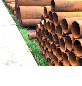 Бесшовная стальная труба 219 мм - вариант 4