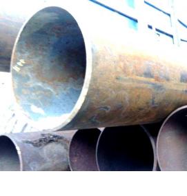 Бесшовная стальная труба 219 мм - вариант 3