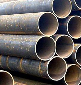 Бесшовная стальная труба 219 мм - вариант 2