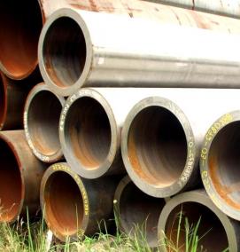 Бесшовная стальная труба 76 мм - тип 1