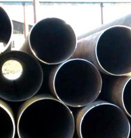 Бесшовная стальная труба 76 мм - тип 2