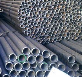 Бесшовная титановая труба - тип 4