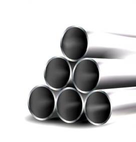 Бесшовная труба 108 мм - тип 1