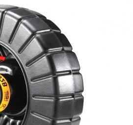 Бесшовная труба 200 мм - тип 3