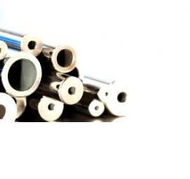 Бесшовная труба ППУ - модель 2