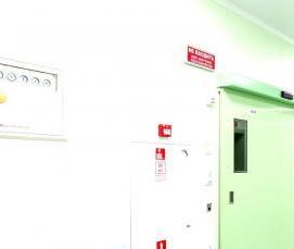 Бесшовные сэндвич-панели - вариант 1