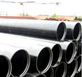 Бесшовные трубы большого диаметра - тип 1