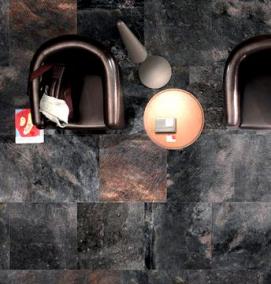 Бесшовный керамогранит - тип 3