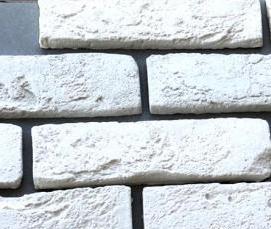 Бесшовный клинкерный кирпич - модель 4