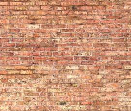 Бесшовный облицовочный кирпич - модель 1