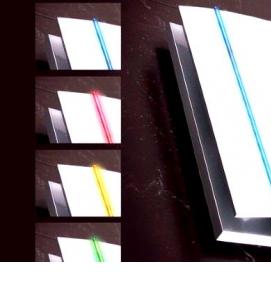 Бесшумная вентиляция - модель 2