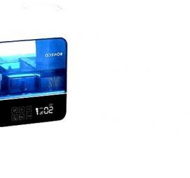 Бесшумный увлажнитель воздуха - модель 1