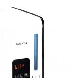 Бесшумный увлажнитель воздуха - модель 4