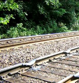 Бесстыковые рельсы - вариант 4