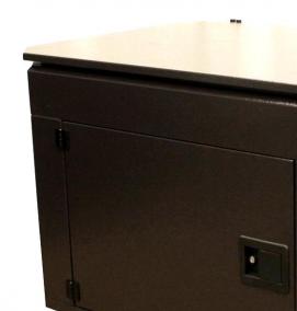 Бестопливный генератор - модель 1