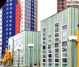 Бетон 222 - вариант 3