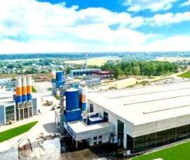 Бетон 222 - вариант 2