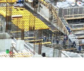 Бетон 250 марка - вариант 2