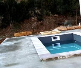 Бетон 2 5 - вариант 3