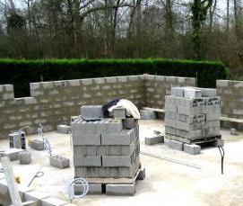 Бетон 2 5 - вариант 2