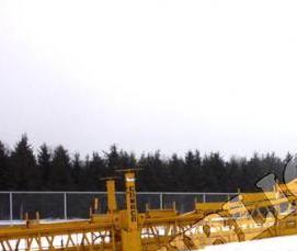 Бетон 450 - вариант 3