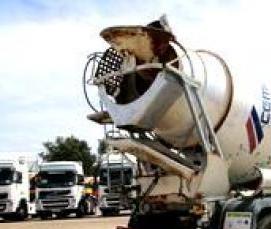 Бетон 450 - вариант 2