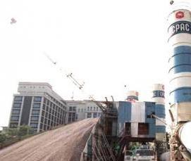 Бетон 5 м3 - тип 4